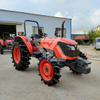 Second Hand used Kubota tractor Japanese tractor KubotaM704K 70HP 4WD good quality for sale