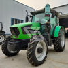 110hp Used Tractor 4wd Deutz Fahr Made in China