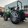 80hp Used Tractor 4wd Deutz Fahr Made in China