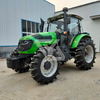 160hp Used Tractor 4wd Deutz Fahr Farm