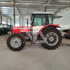 Used Wheel Massey Ferguson 120HP 4WD Tractor