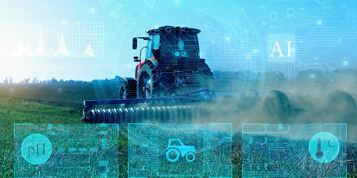 agricultural tractors news