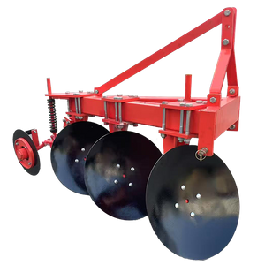 YCC ILY-325 3 DISC PLOW 