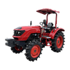 YCC 40hp-80hp Wheel Tractor 8+8