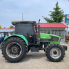 Farm Used Tractor Deutz-fahr 130hp 1304