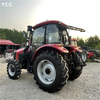 130hp Used High Efficiency 130HP 4WD Agricultural Tractor 