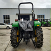 Used John Deere 554 Utility High Productivity Tractor