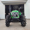 80hp Used Tractor 4wd Deutz Fahr Made in China