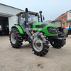 160hp Used Tractor 4wd Deutz Fahr Farm