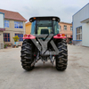 120hp Used Tractor 4wd Massey Ferguson