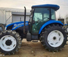 Used Tractor Case New Holland T1104 Tractor Equipment
