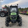 80hp Used Tractor 4wd Deutz Fahr Made in China