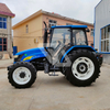 90hp Used New Holland SNH904 Tractor 4wd with Cab