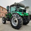 110hp Used Tractor 4wd Deutz Fahr Made in China