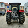 100hp Used Tractor 4wd Massey Ferguson