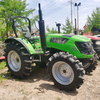 Used Tilling Deutz-fahr CD804S Agricultural Tractor