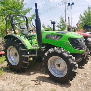 Used Tilling Deutz-fahr CD804S Agricultural Tractor