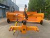 Agricultural Land Levelling Machine Laser Land Leveler DN405