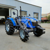 Used ISEKI Tractor 95hp Four Wheel Drive Tractor for Sale