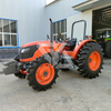 Second Hand Compact Kubota M954 95HP New Type Tractor