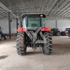 Used High Efficiency Massey Ferguson 110HP 1104 Tractor