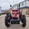 70hp Farm Tractors Agricultural Yanmar Tractor 