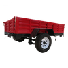 7YC—2T Tractor Farm Trailer