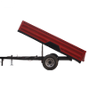 7YCX-3T Tractor Farm Trailer