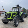 6ton 180hp Used 4WD Agricultural Tractor China Engine