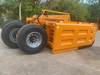 Agricultural Land Levelling Machine Laser Land Leveler DN405