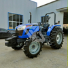 Used ISEKI Tractor 95hp Four Wheel Drive Tractor for Sale