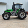 160hp Used Tractor 4wd Deutz Fahr Farm