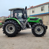 160hp Used Tractor 4wd Deutz Fahr Farm