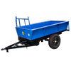 7YCX-1.5T Tractor Farm Trailer