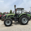 140hp Used 4WD Agricultural Tractor with Cabin Yto Engine