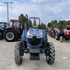 Used ISEKI Tractor 95hp Four Wheel Drive Tractor for Sale
