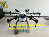 Agricultutal Drone YCC T30 30L Sprayer Plant Protection UAV