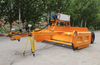 Agricultural Land Levelling Machine Laser Land Leveler DN405