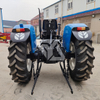 Used New Holland TT75 75HP Tractor 2wd