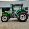 110hp Used Tractor 4wd Deutz Fahr Made in China