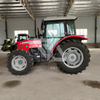 Used High Efficiency Massey Ferguson 110HP 1104 Tractor