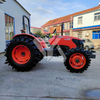 Second Hand Compact Kubota M954 95HP New Type Tractor