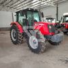 Used Wheel Massey Ferguson 120HP 4WD Tractor