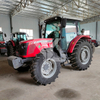 Used High Efficiency Massey Ferguson 110HP 1104 Tractor