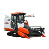 Kubota 4LZ-4J (PRO988Q-Q) Full Feed Crawler Harvester