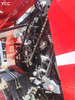 Round Bale Baler