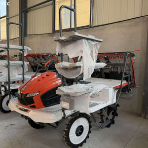 Kubota KA6 6rows Rice Transplanter