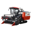 Kubota 4LZ-4J (PRO988Q-Q) Full Feed Crawler Harvester