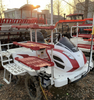 Yanmar 6 Row Rice Transplanter