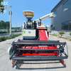 FM World Combine Harvester 4LZ-7.0